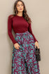 sangria-bloom-woven-midi-dress Flying Tomato-Sophia's Style-5